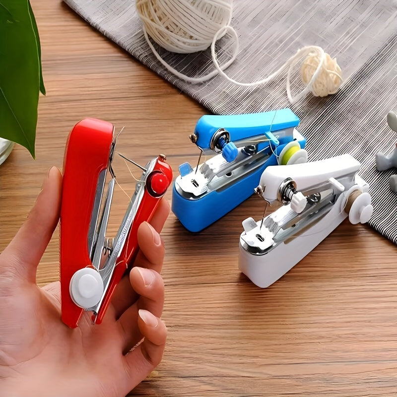 StitchSwift™ Schnell nähen, wo immer Sie sind