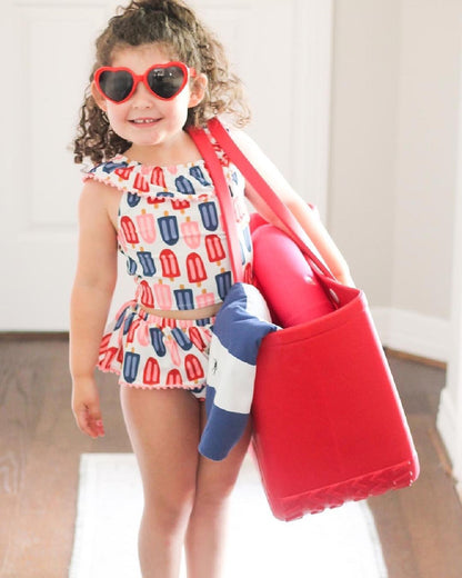 MummyBag Pro™ - Wasserdichte Strandtaschen