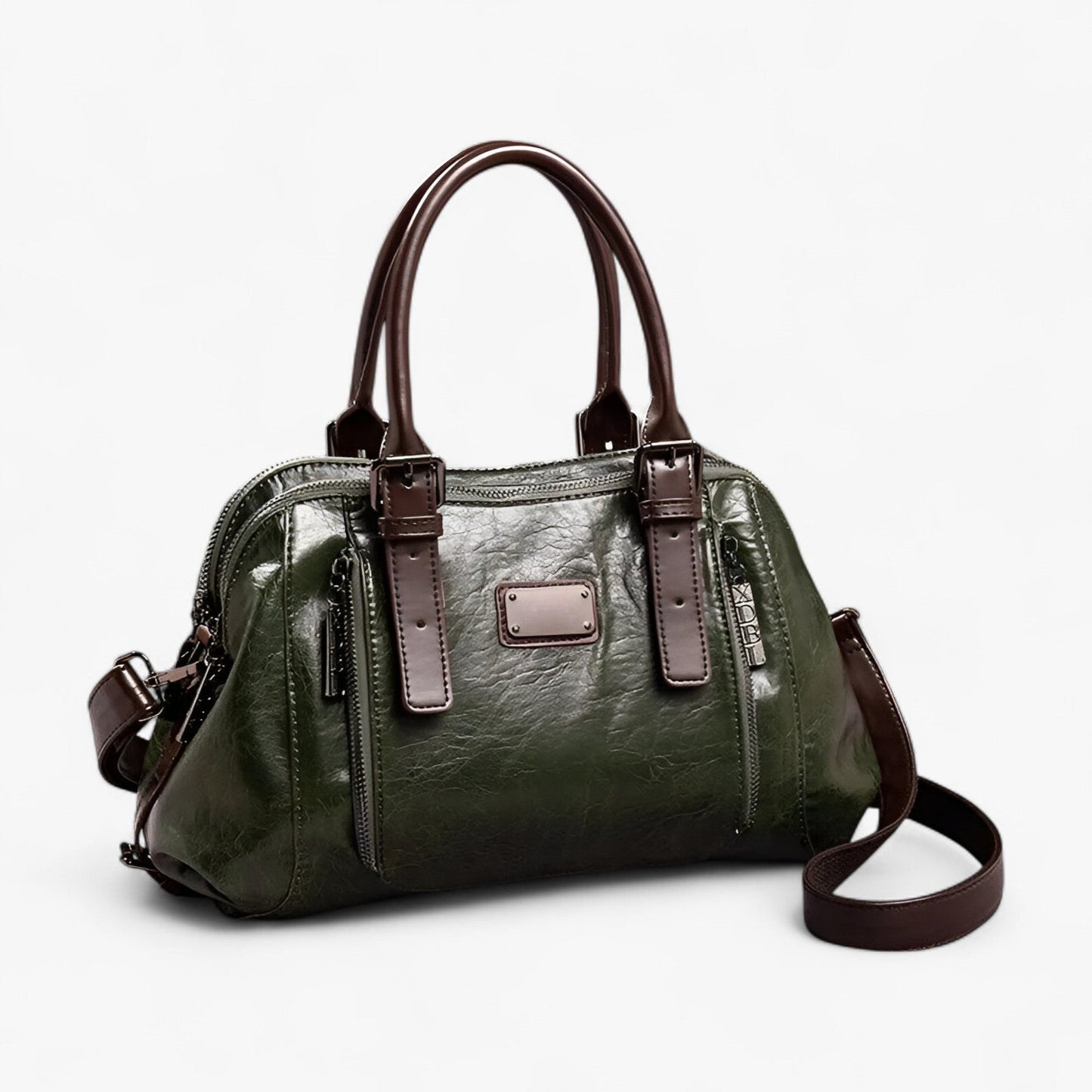 Leder Tasche - Marja
