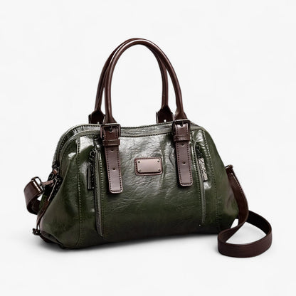 Leder Tasche - Marja