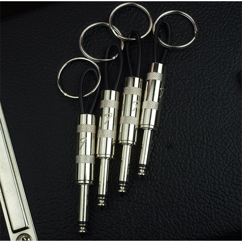 Keyamp™ - Musikalischer Schlüsselhalter