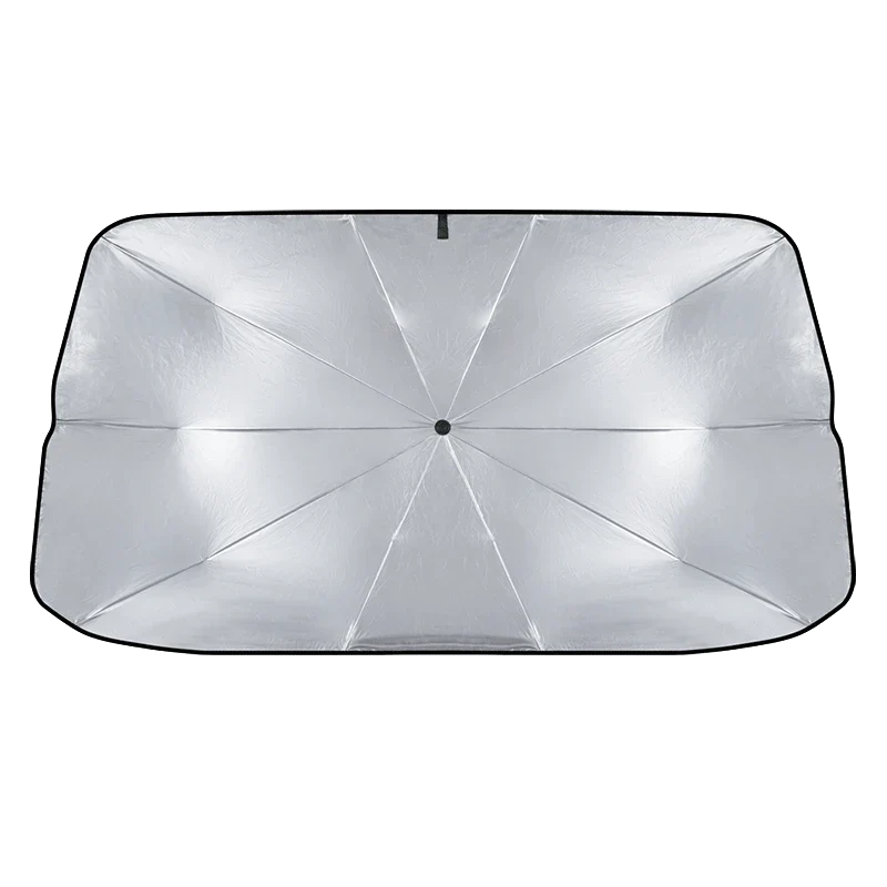 Darkbrella™ - Auto Windschutzscheibe Sonnenschutzschirm