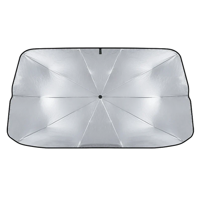 Darkbrella™ - Auto Windschutzscheibe Sonnenschutzschirm