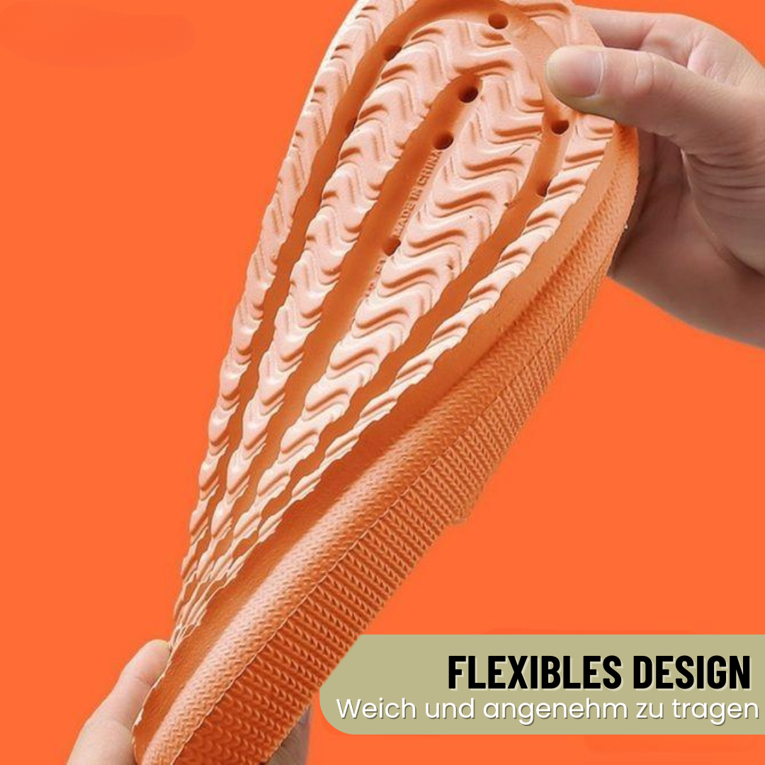 HikeHub - Orthoslipper