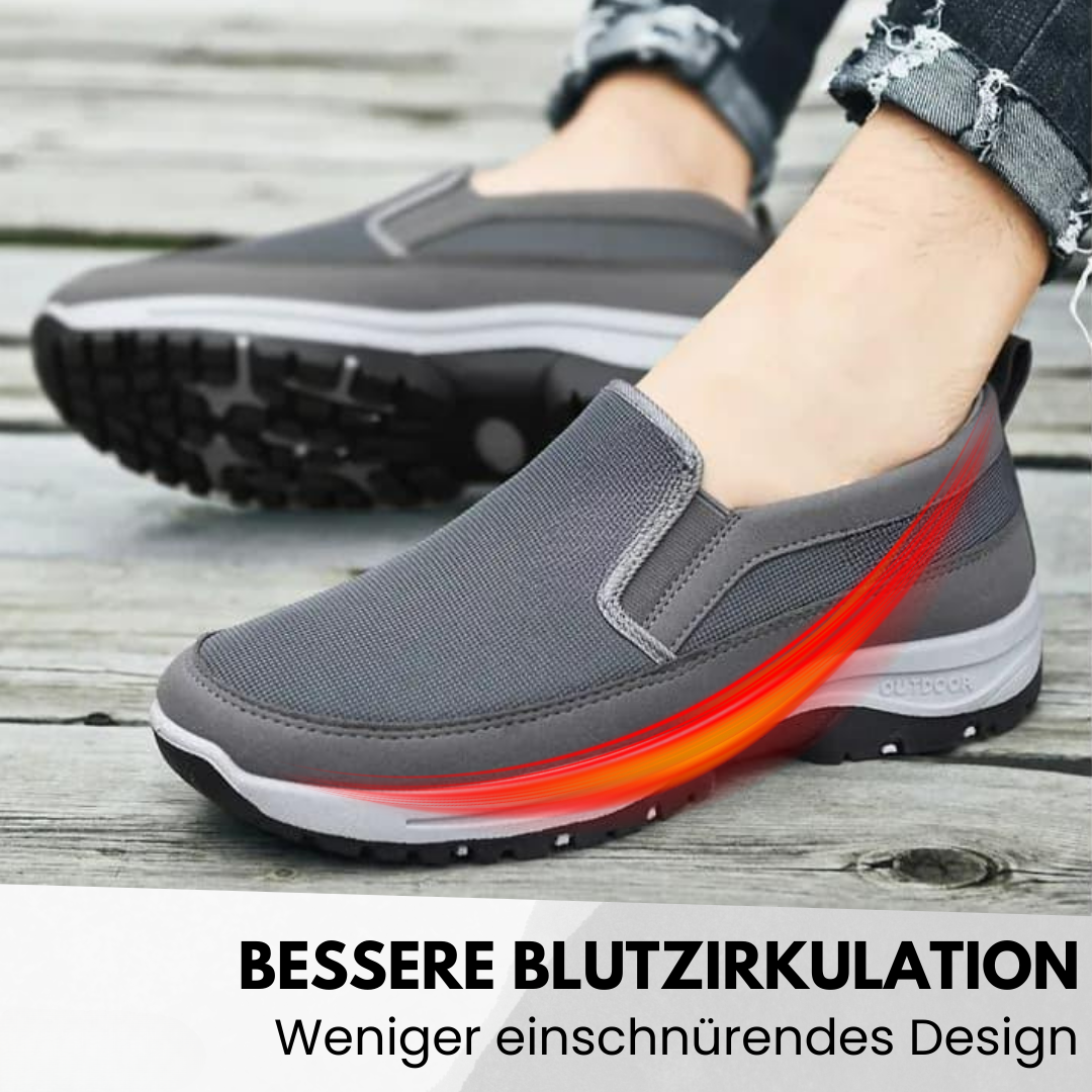 HikeHub - Ortho Pro