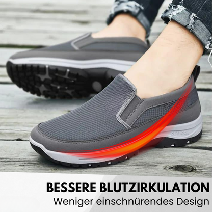 HikeHub - Ortho Pro