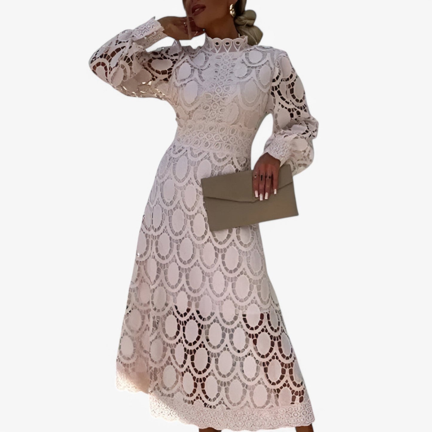 Lola | Elegantes Kleid