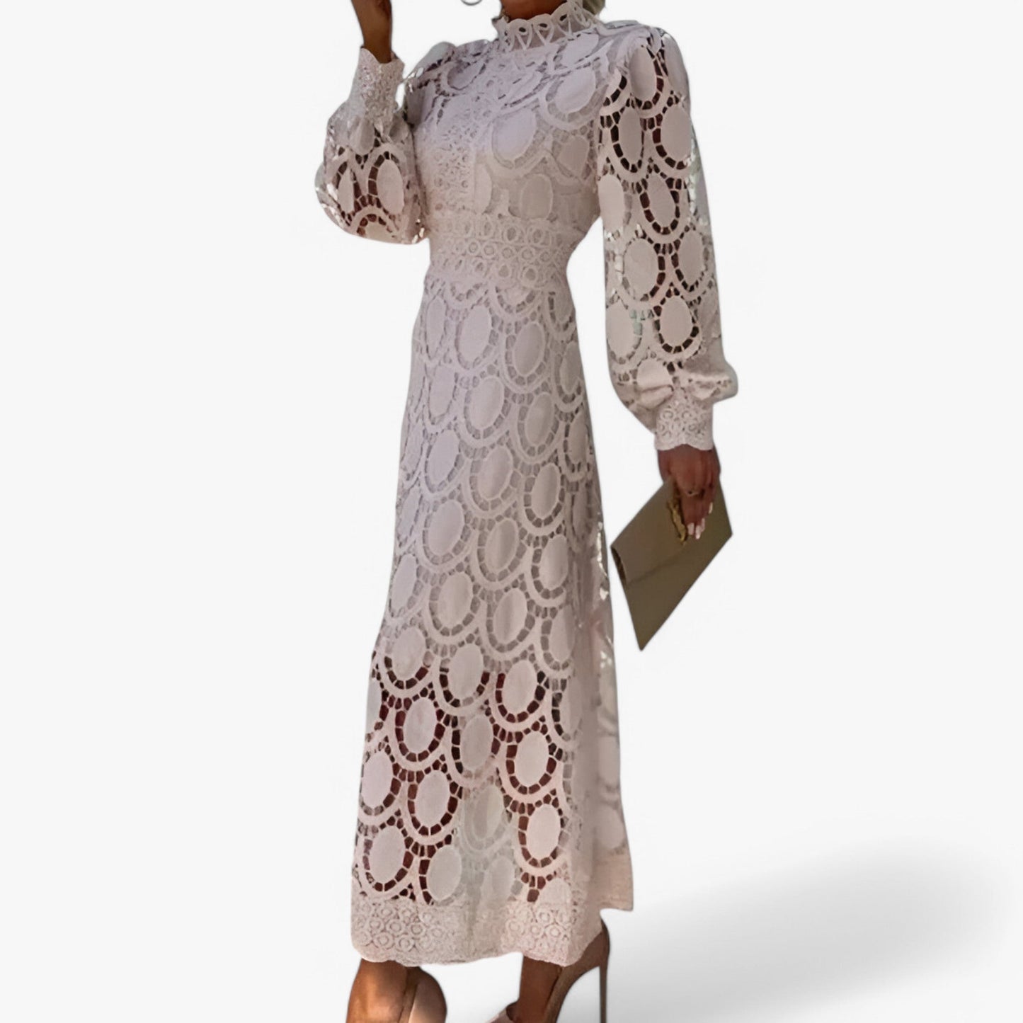 Lola | Elegantes Kleid