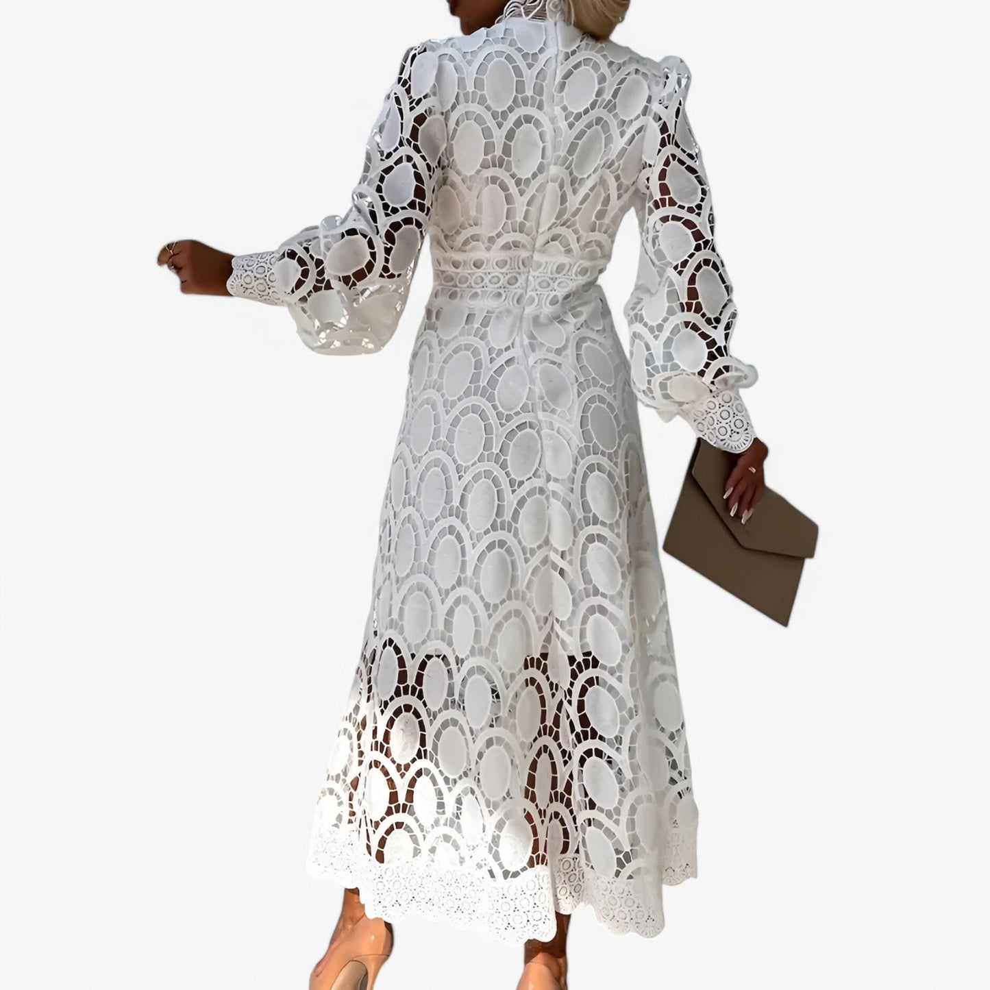 Lola | Elegantes Kleid