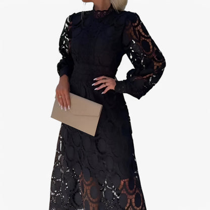 Lola | Elegantes Kleid