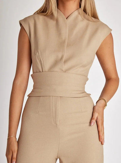 Esmara Jumpsuit™, Stil in einer Bewegung