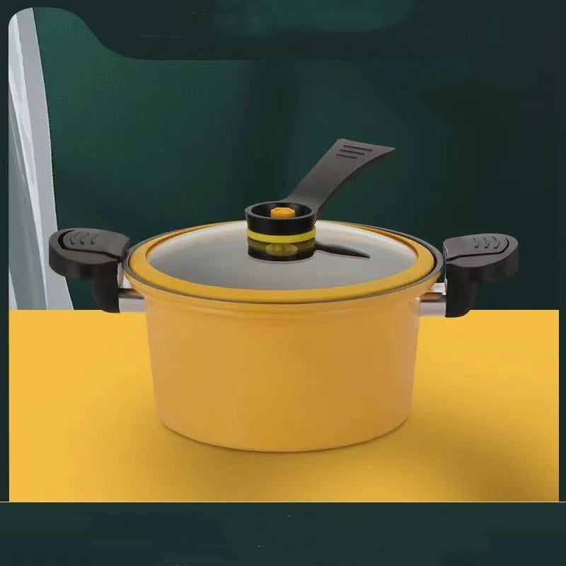 TurboChef™ Mikrodruckdämpfer für schnelles und schmackhaftes Kochen