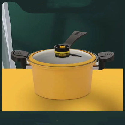 TurboChef™ Mikrodruckdämpfer für schnelles und schmackhaftes Kochen