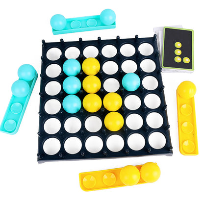 BallPlay™ - Interaktives Ballspiel für die ganze Familie