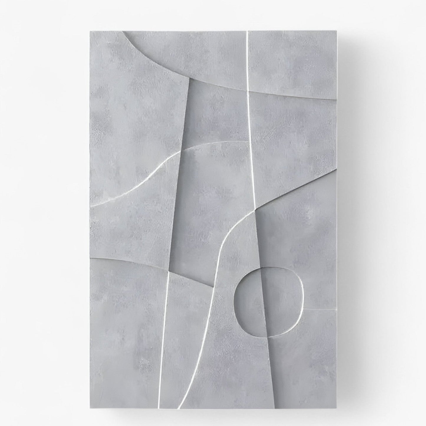 ArtisticAlchemy - Abstrakte Kunst Dekoration