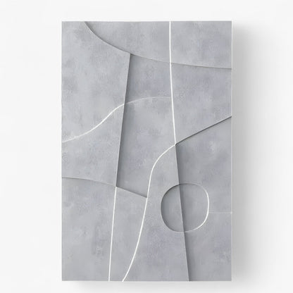 ArtisticAlchemy - Abstrakte Kunst Dekoration