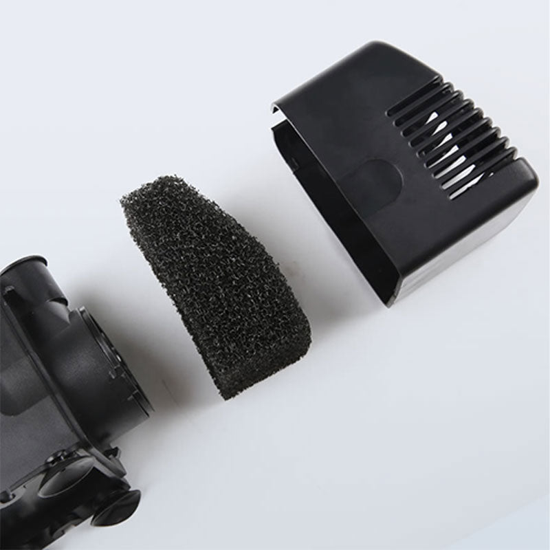 HydroFlow™ - Langlebige Mehrzweck-Fontänenpumpe mit einstellbarer Fördermenge