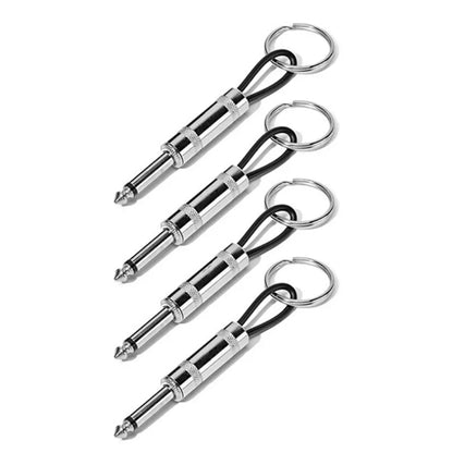 Keyamp™ - Musikalischer Schlüsselhalter