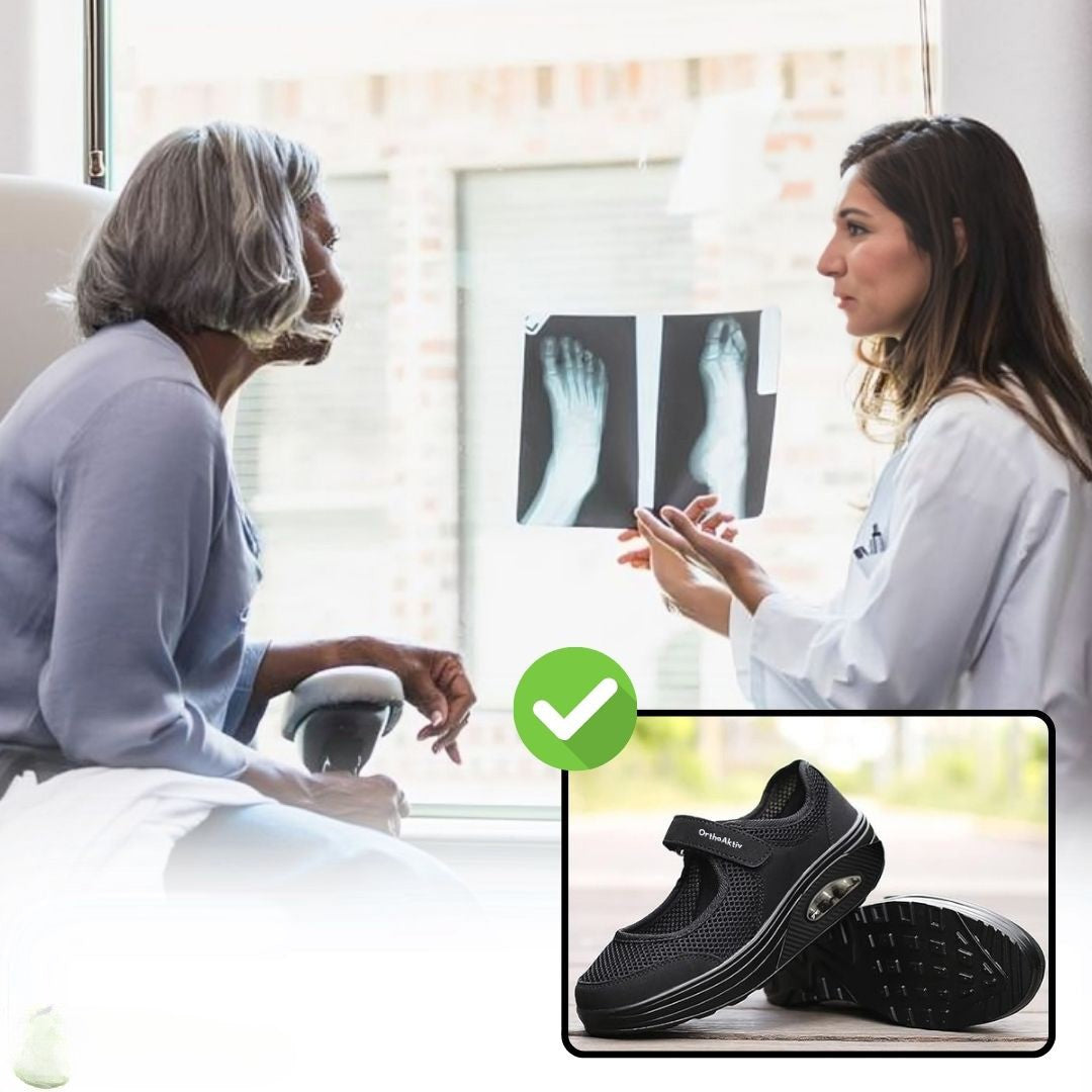 HikeHub - OrthoAktiv