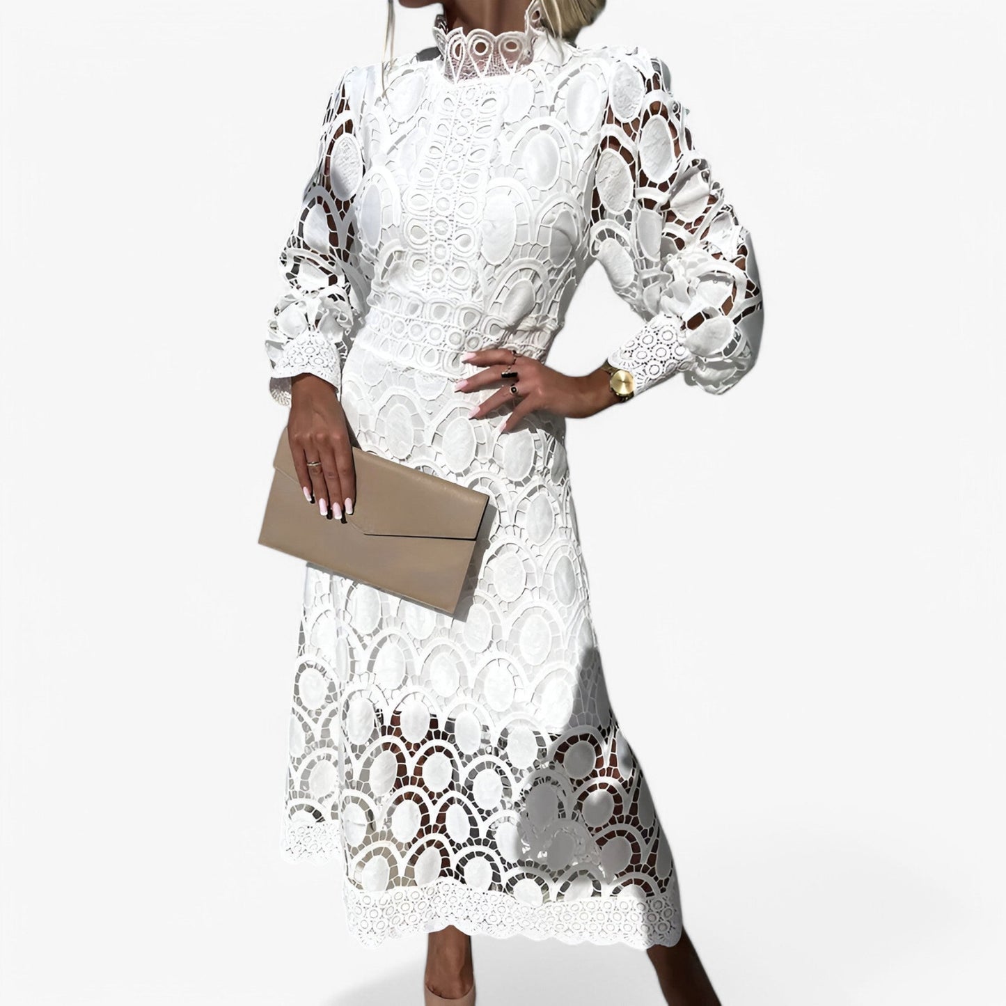 Lola | Elegantes Kleid