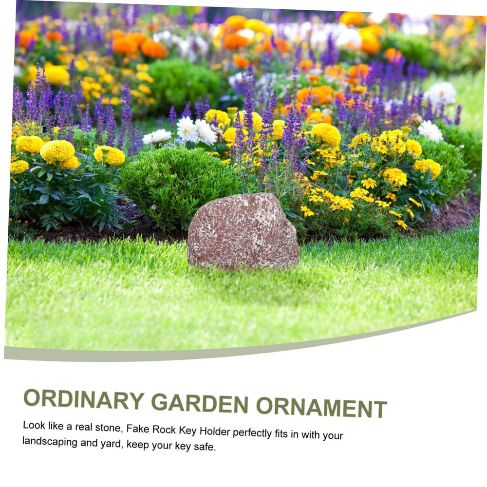 Hide & Key™ – Der unsichtbare Schlüsselverwahrer