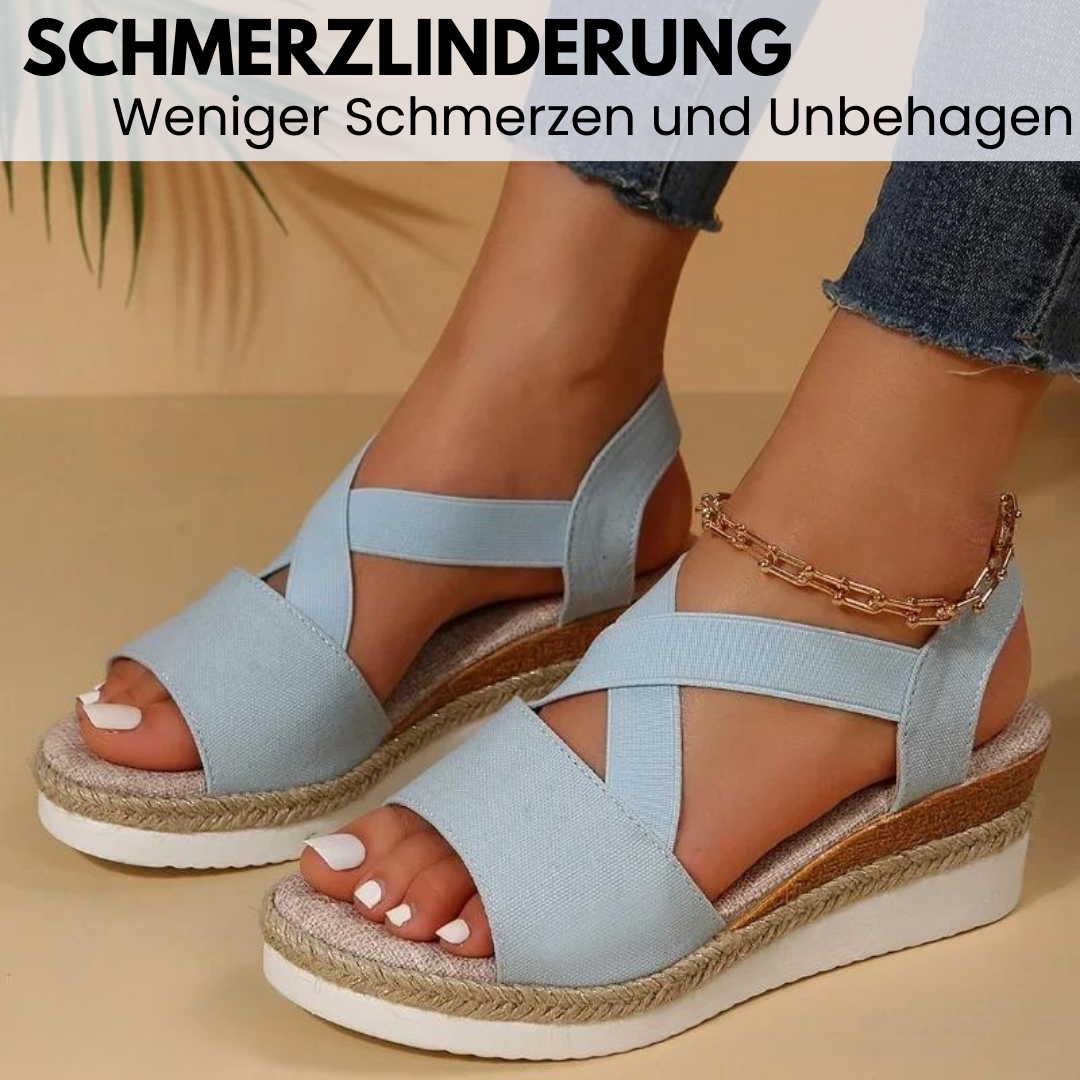 HikeHub - OrthoStella