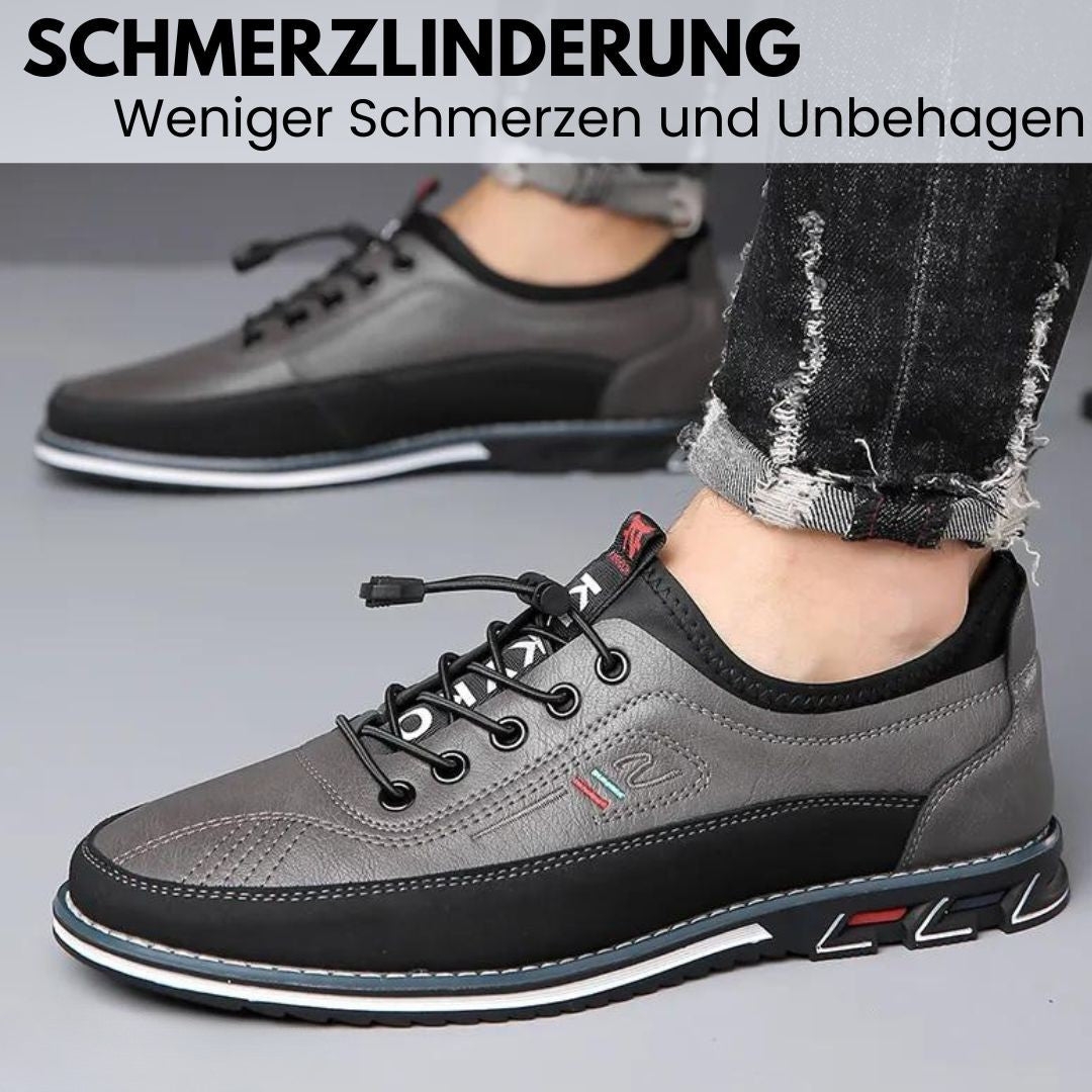 HikeHub - OrthoPole (2025)