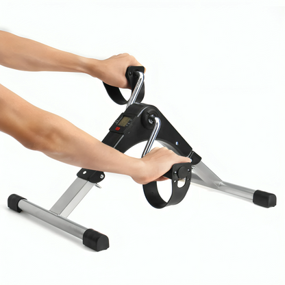 FitCycle™ | Mini-Fitness-Trettrainer
