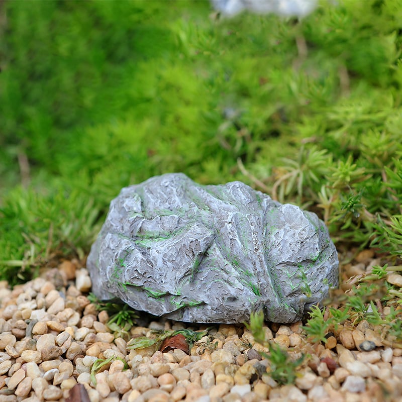 Hide & Key™ – Der unsichtbare Schlüsselverwahrer