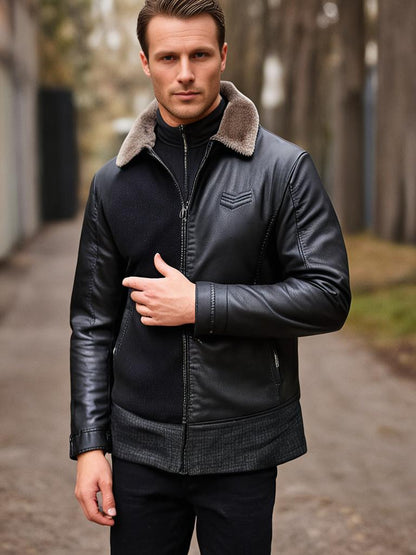PrimeLeather Jacke