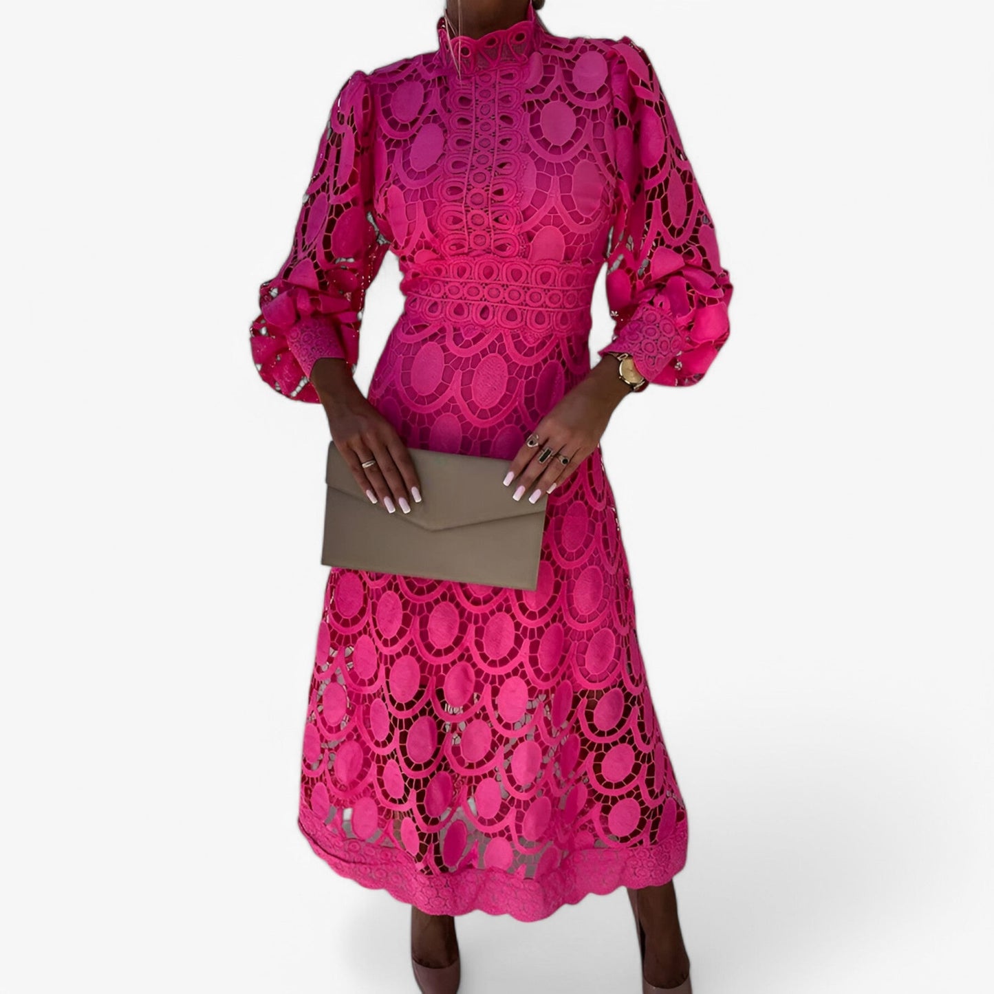 Lola | Elegantes Kleid