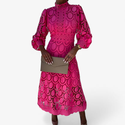 Lola | Elegantes Kleid