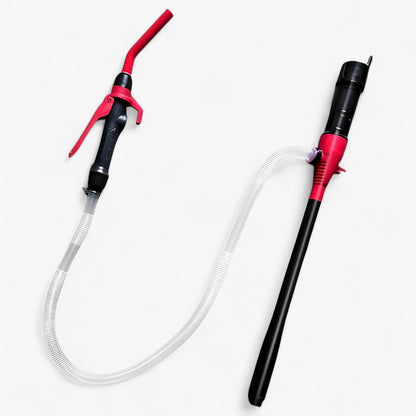 Frank | Tragbare Benzinpumpe