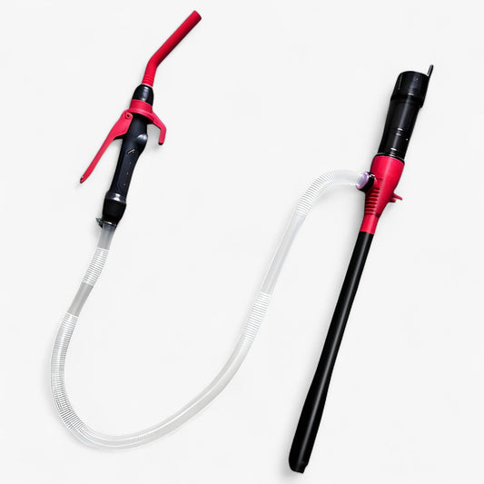 Frank | Tragbare Benzinpumpe