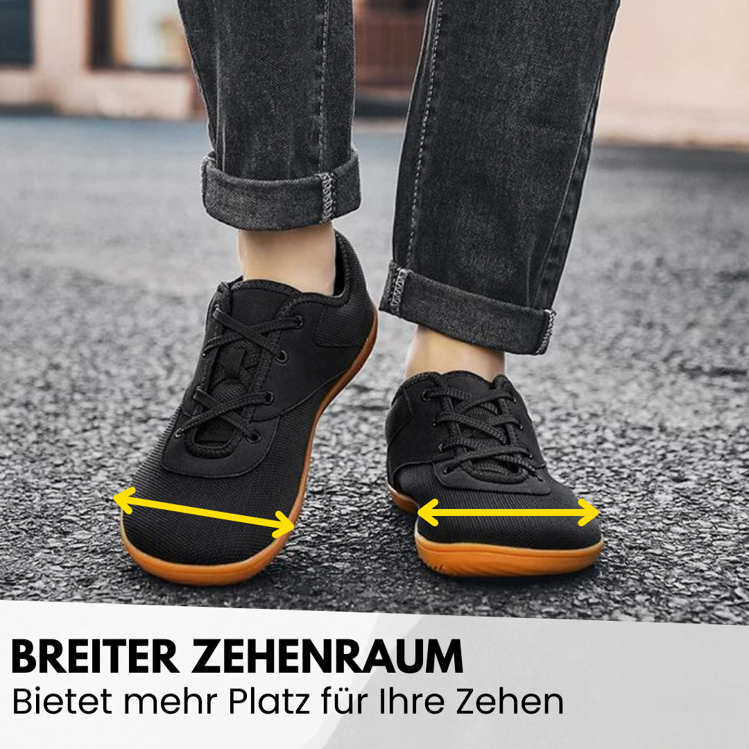 HikeHub - Orthosneaker