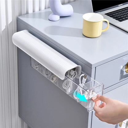 Organixa™ | Multifunktionale Aufbewahrungsbox