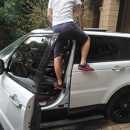 RoofStep | Die Lösung für mühelosen Zugang zu deinen Autodächern