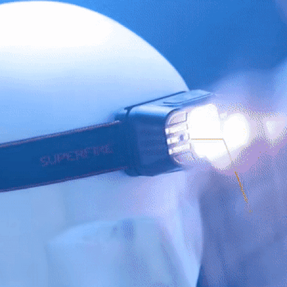 HikeHub - SUPERFIRE 350