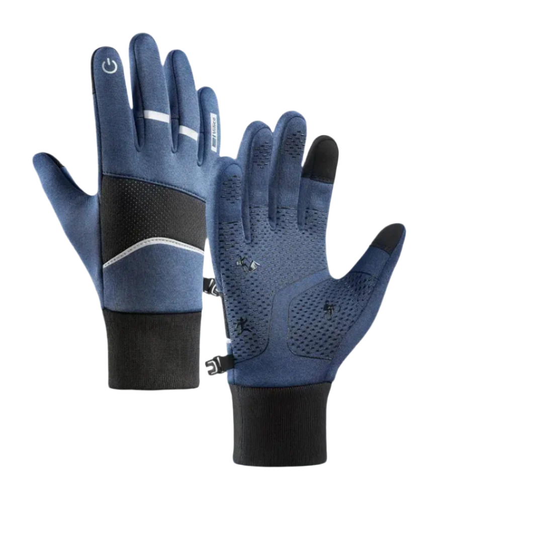 HikeHub - FreezeTech