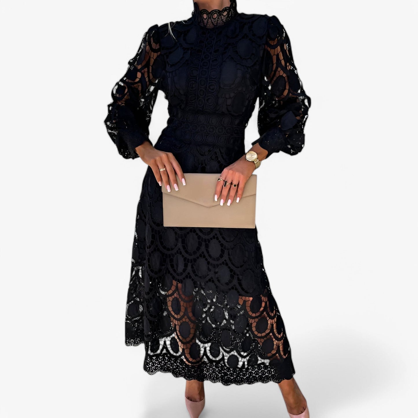 Lola | Elegantes Kleid