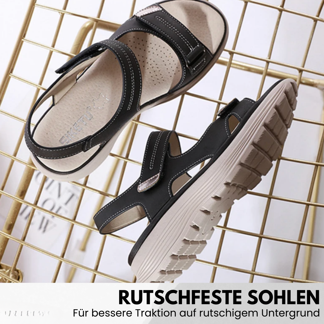 HikeHub - OrthoKlara