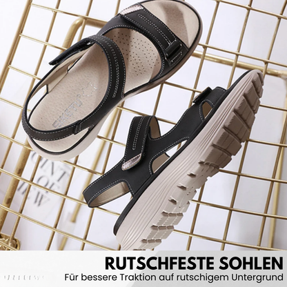 HikeHub - OrthoKlara