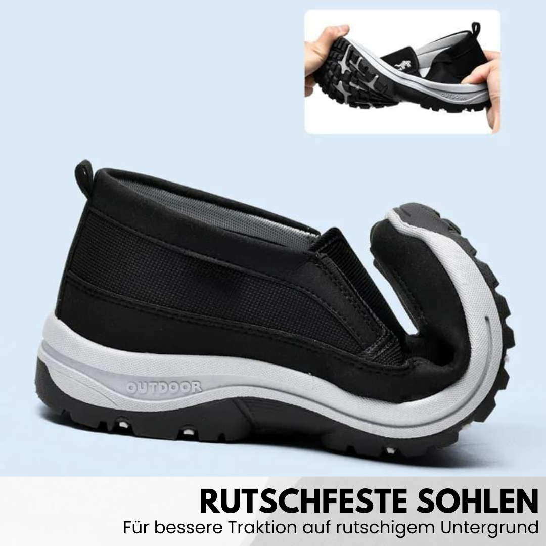 HikeHub - Ortho Pro