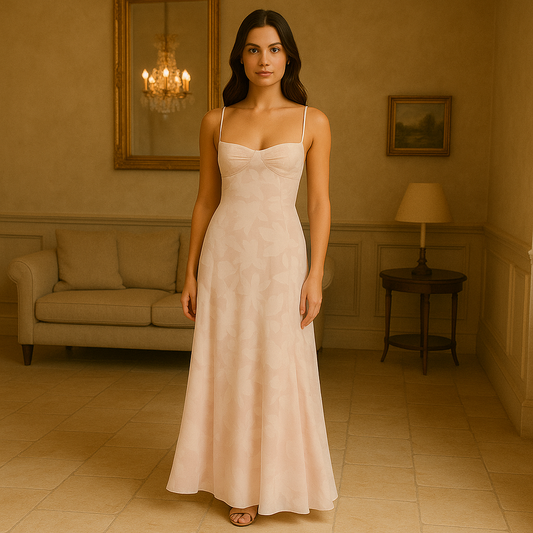 Allesia | Elegantes Kleid