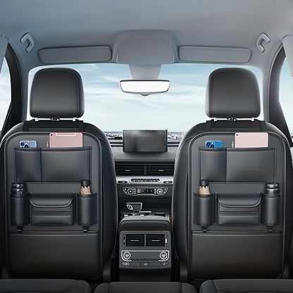 Praktischer Auto-Organisator