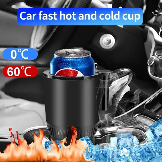 TempEase Pro 2 In1 Auto Heizung Kühlung Cup