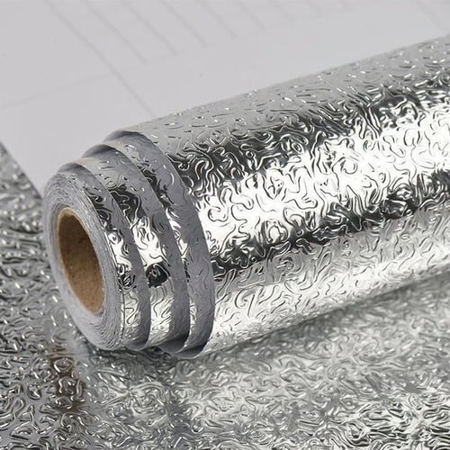 1+1 Gratis | ShieldWrap™ Verwandeln Sie Ihre Küche: Schützen Sie Ihre Wände vor Fett mit ShieldWrap