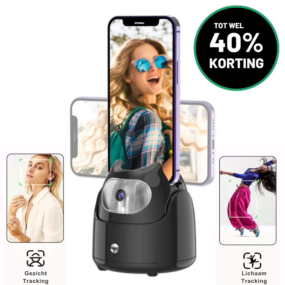 MotionTracker™ - DER persönliche Assistent