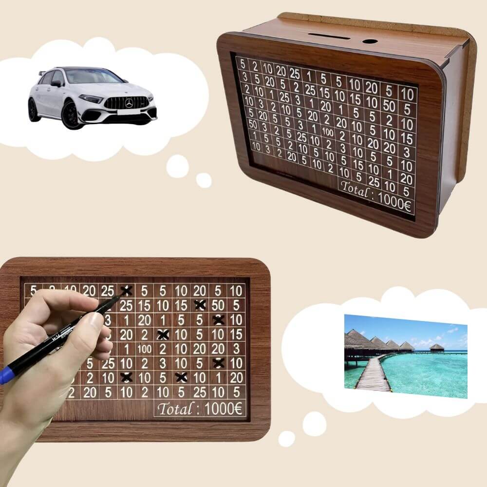 FinancialJoy™ - Finanzielle Freude für ein besseres Leben