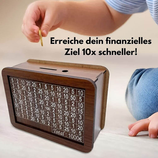 FinancialJoy™ - Finanzielle Freude für ein besseres Leben